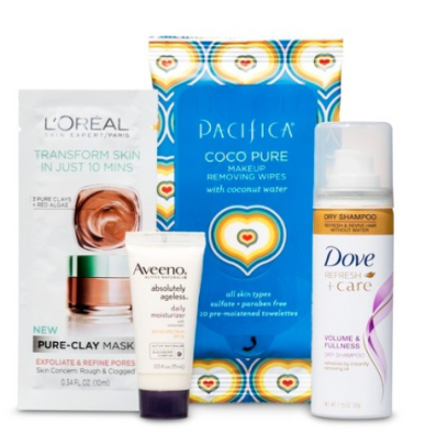 May Beauty Bonus   Limited Quantities   Target.png