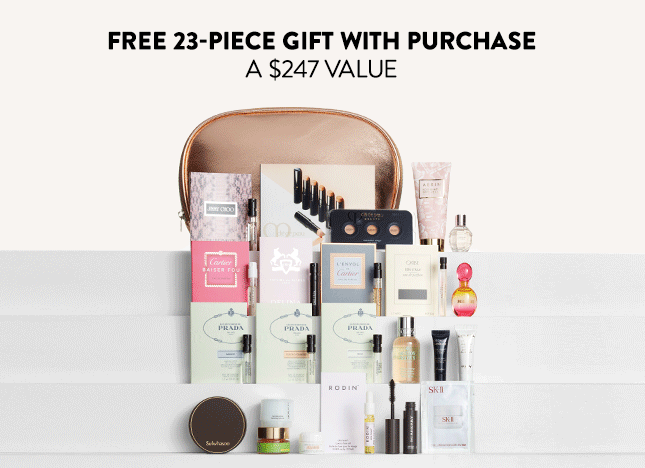 nordstrom 23pc and step up gift may 2017 see more at icangwp blog.gif