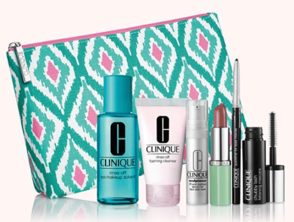 nordstrom clinique 7pc w 28 purchase may 2017 see more at icangwp blog