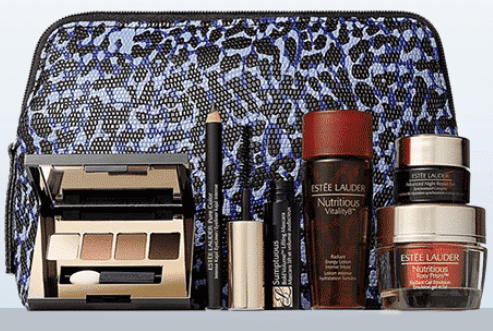 Nordstrom Estee Lauder Gift with Purchase October 2016 2 - see more at IcanGWP beauty blog - your gift with purchase destination