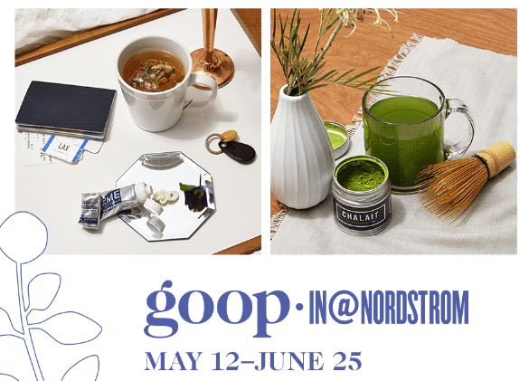 Nordstrom goop may 2017 see more at icangwp blog