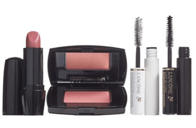 nordstrom lancome 4pc w 4950 Gift with Purchase may 2017 see more at icangwp blog