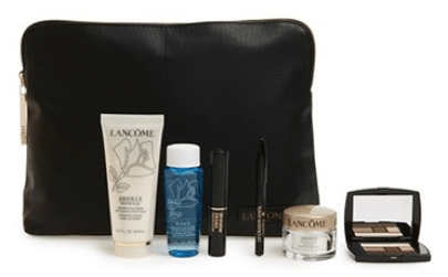 Nordstrom lancome 7pc Gift with Purchase may 2017 see more at icangwp blog.png
