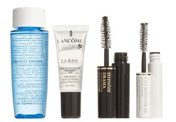 nordstrom lancome gift w 4950 may 2017 see more at icangwp blog