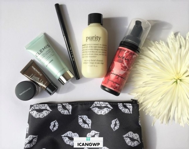 qvc beauty with benefits 2017 review by IcanGWP blog hual 2