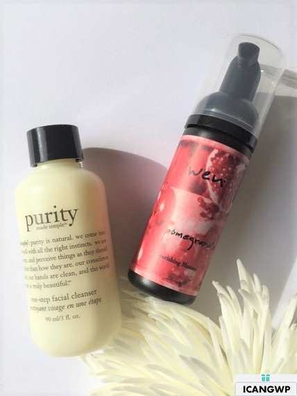 qvc beauty with benefits 2017 review by IcanGWP blog philosophy