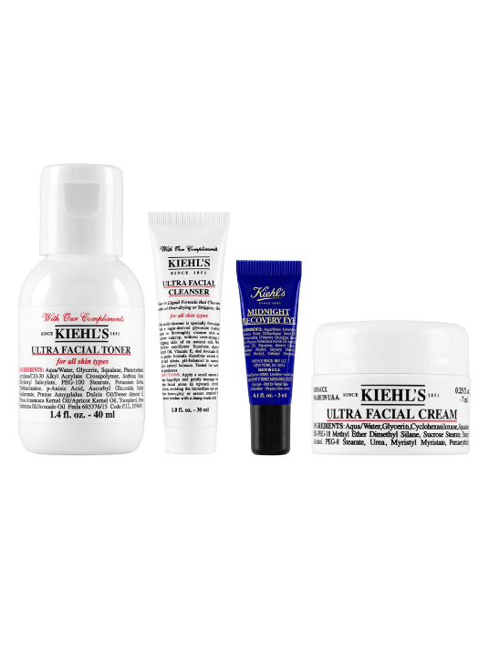 saks kiehl's gwp with 85 may 2017 see more at icangwp blog