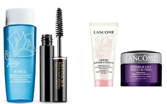 Saks lancome gwp may 2017 see more at icangwp blogpng