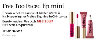 sephora coupon 17-05-07-promo-MELTEDLIP-bd-US-CA-d-slice