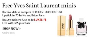 sephora coupon 17-05-15-promo-LUXELIFE-bd-US-d-slices