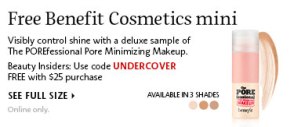 sephora coupon 17-05-21-promo-UNDERCOVER-US-CA-d-slice