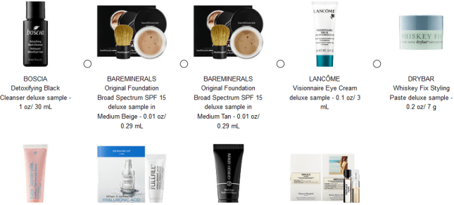 Sephora coupon yourgift may 2017 see more at icangwp blog