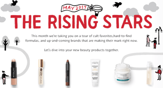 sephora May 2017 see more at icangwp blog