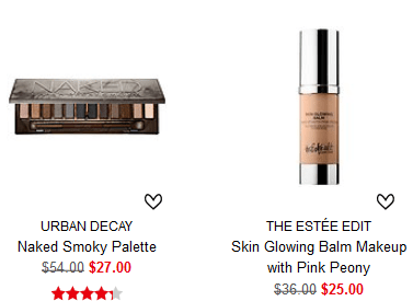 sephora On Sale Now Sephora may 2017 see more at icangwp blog