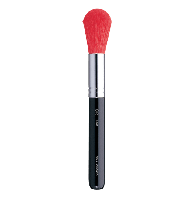 shu uemura BRUSH-NATURAL-18R may 2017 see more at icangwp blog