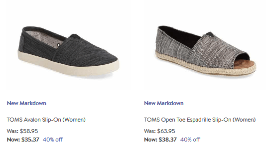 toms sale Nordstrom 2 may 2017 see more at icangwp blog