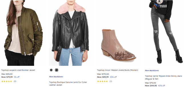 topshop sale Nordstrom 2 may 2017 see more at icangwp blog