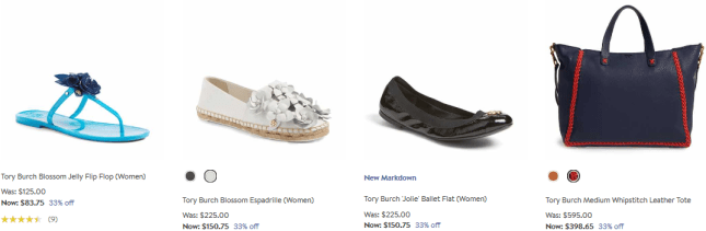 TORY BURCH SALE Nordstrom may 2017 see more at icangwp blog
