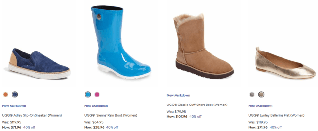 UGG SALE Nordstrom may 2017 see mor at icangwp blog