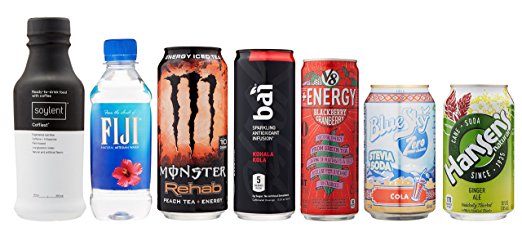 amazon beverage sample box jun 2017 see more at icangwp blog