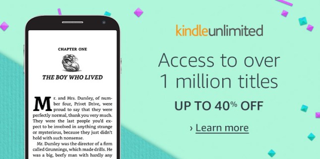 amazon Prime Day kindle jun 2017