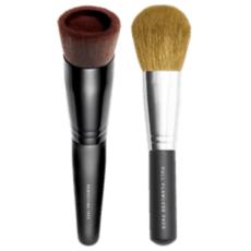 bareminerals free brush