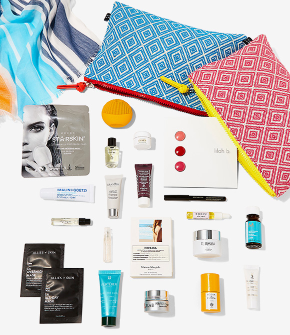 barneys Summer Beauty Bag jun 2017 2 see more at icangwp blog.jpg