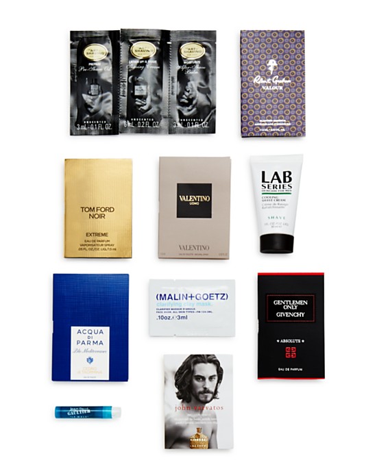 bloomingdale's 12pc w 100 grooming gift jun 2017 see more at icangwp blog