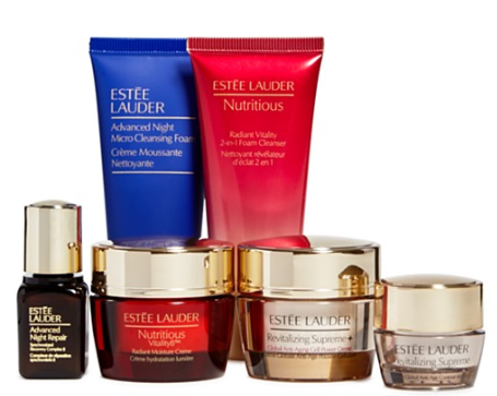 bloomingdale's Gift with any 75 Estée Lauder purchase jun 2017 see more at icangwp blog