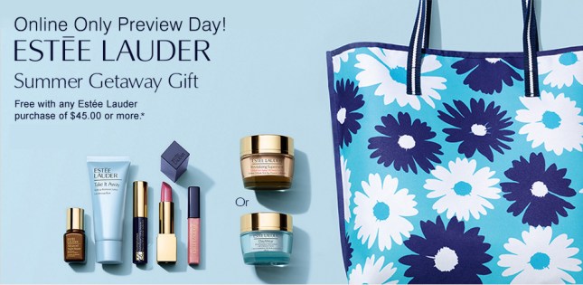 bon ton estee lauder gift w 45 jun 2017 see more at icangwp blog