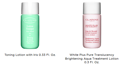 clarins 10pc gift with any jun 2017 see more at icangwp blog