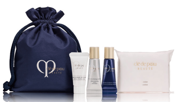 Cle de Peau Beauté Radiant introductions jun 2017 see more at icangwp blog