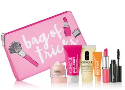 Clinique Gift With Purchase House of Fraser jun 2017 see more at icangwp blog