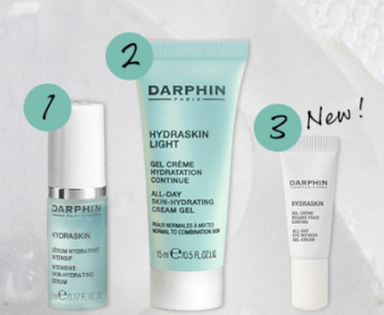 darphin Paris coupon hydra jun 2017 see more a ticangwp blog