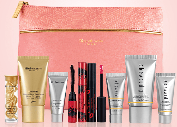 Elizabeth Arden Now at Macy s Free 7 Pc. Gift with your purchase jun 2017 see more at icangwp blog