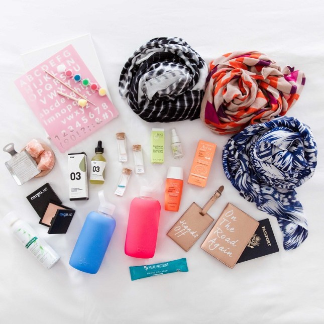 fabfitfun summer box full spoilers jun 2017 see more at icangwp blog 32