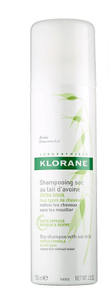 fabfitun summer 2017 spoilers Dry Shampoo with Oat Milk Klorane Sephora see more at icangwp blog