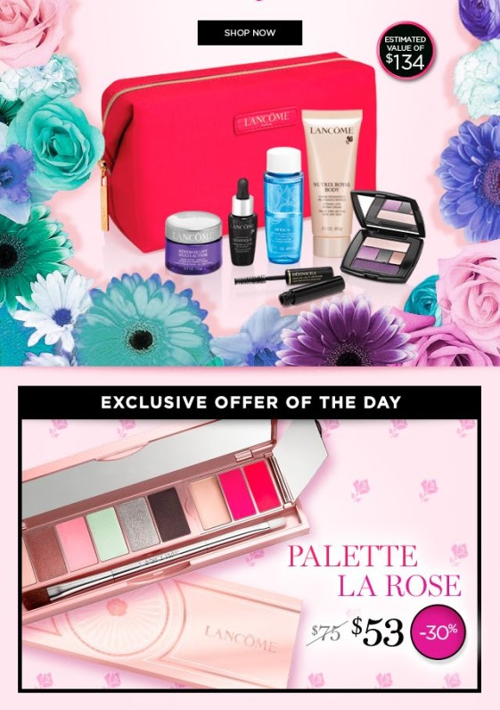 lancome canada day 2 f&F.jpg