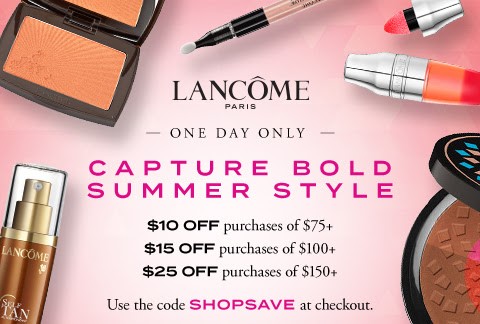 lancome one day jun 2017 see more at icangwp blog