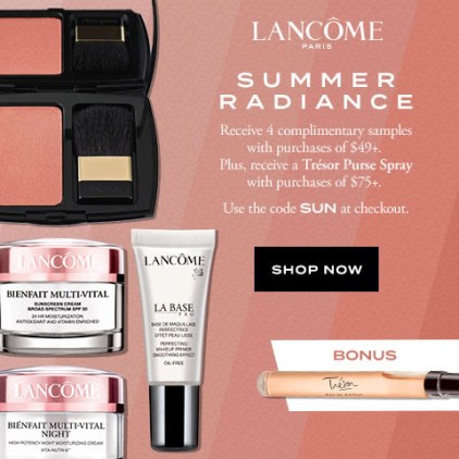 lancome sun jun 2017 see more at icangwp blog