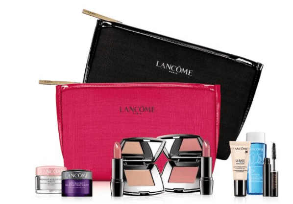 lord and taylor.com Lancôme EXCLUSIVE 7 Piece Gift yours with any Lancome purchase of 49.50 or more up to 94 Value jun 2017 see more at icangwp blog