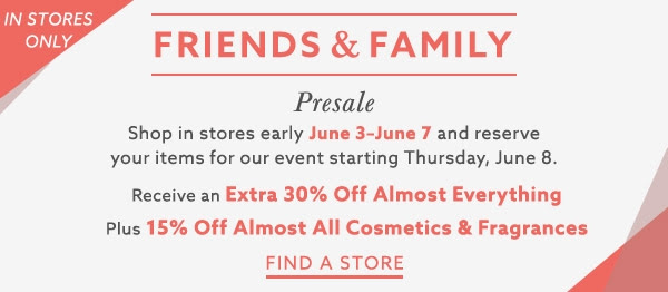 lord and taylor friends and family jun 2017 see more at icangwp blog