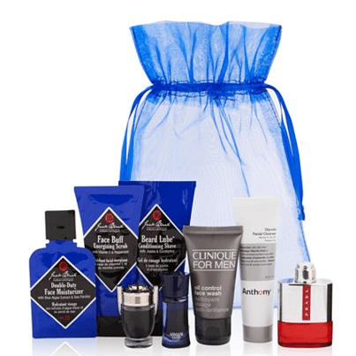 macy's Receive a Free 5 PC Deluxe Men s Sampler bag with 120 Cologne and Grooming purchase Gifts with Purchase jun 2017 see more at icangwp blog