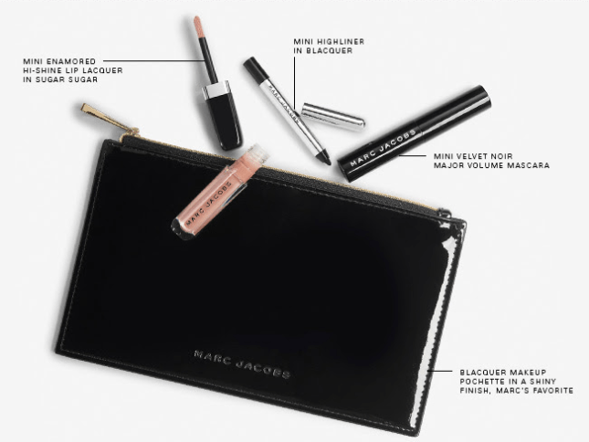 marc jacobs gift Winning Offer jun 2017 see more at icangwp blog