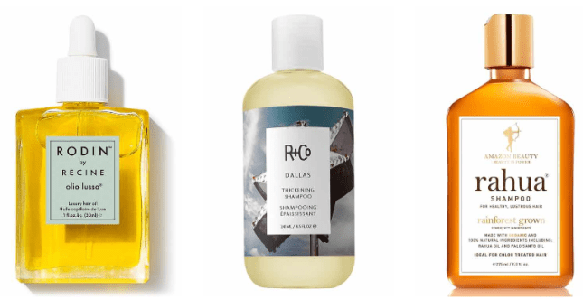 Natural Hair Care Natural Organic Botanical More Nordstrom