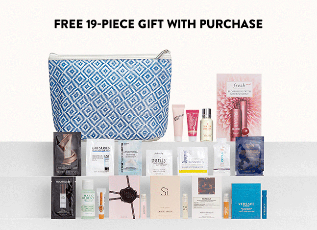 nordstrom 19pc haircare w 100 jun 2017 see more at icangwp blog