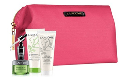 nordstrom Gift with Purchase 5pc lancome gift jun 2017 see more at icangwp blog