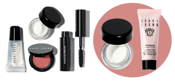 nordstrom Gift with Purchase bobbi brown 4pc jun 2017 see more at icangwp blog