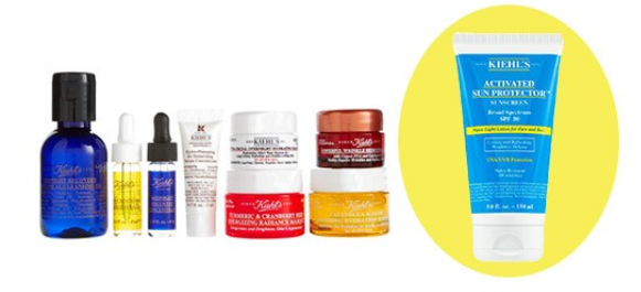 nordstrom Gift with Purchase kiehls 8pc jun 2017 see more at icangwp blog