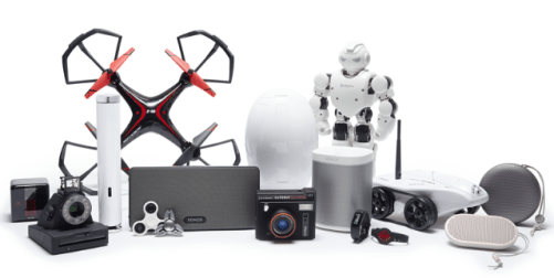 Nordstrom Pop In Shop get wired jun 2017